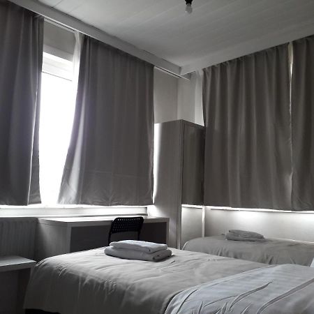Jette Hotel Auberge Van Strombeek מראה חיצוני תמונה