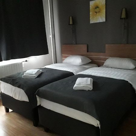 Jette Hotel Auberge Van Strombeek מראה חיצוני תמונה