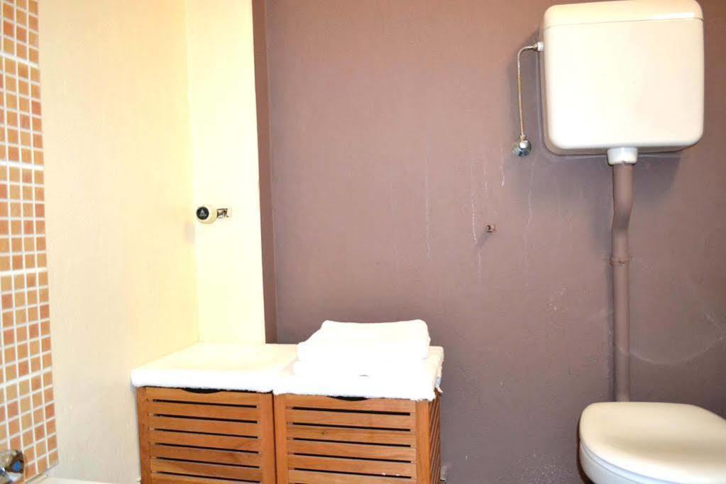 Jette Hotel Auberge Van Strombeek מראה חיצוני תמונה