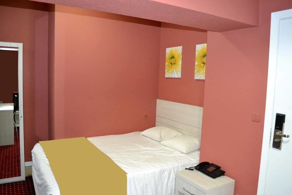 Jette Hotel Auberge Van Strombeek מראה חיצוני תמונה