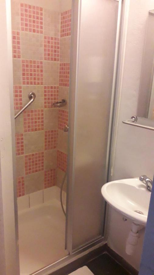 Jette Hotel Auberge Van Strombeek מראה חיצוני תמונה