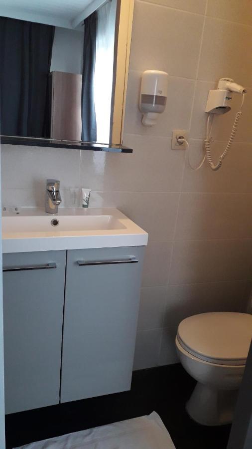 Jette Hotel Auberge Van Strombeek מראה חיצוני תמונה