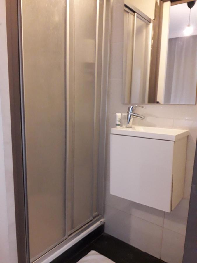 Jette Hotel Auberge Van Strombeek מראה חיצוני תמונה