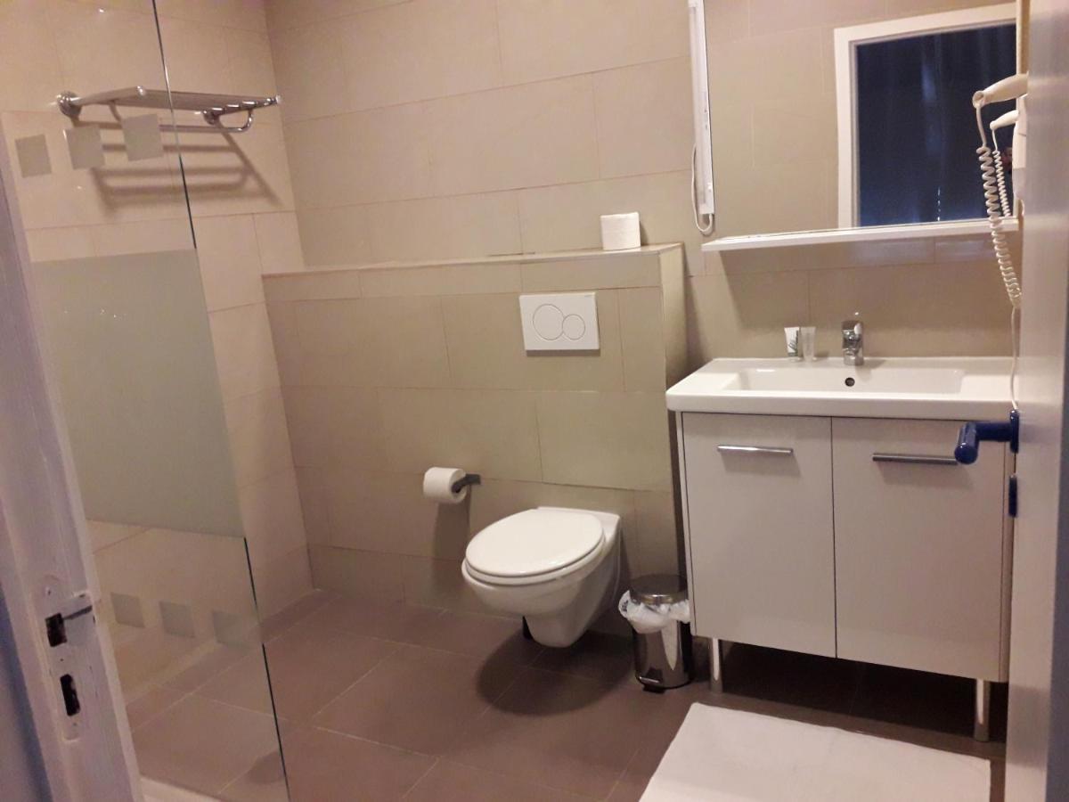 Jette Hotel Auberge Van Strombeek מראה חיצוני תמונה