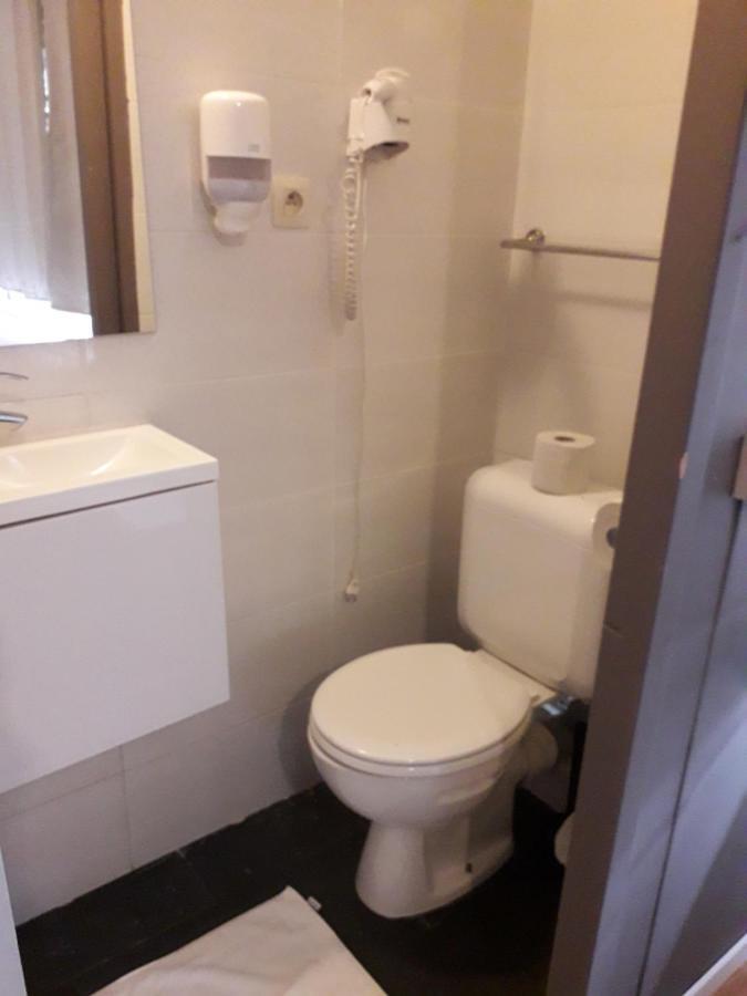 Jette Hotel Auberge Van Strombeek מראה חיצוני תמונה