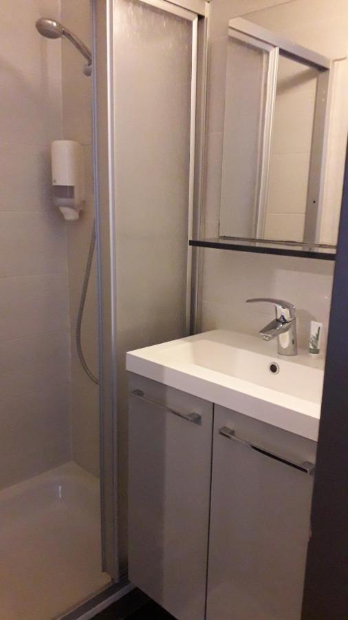 Jette Hotel Auberge Van Strombeek מראה חיצוני תמונה