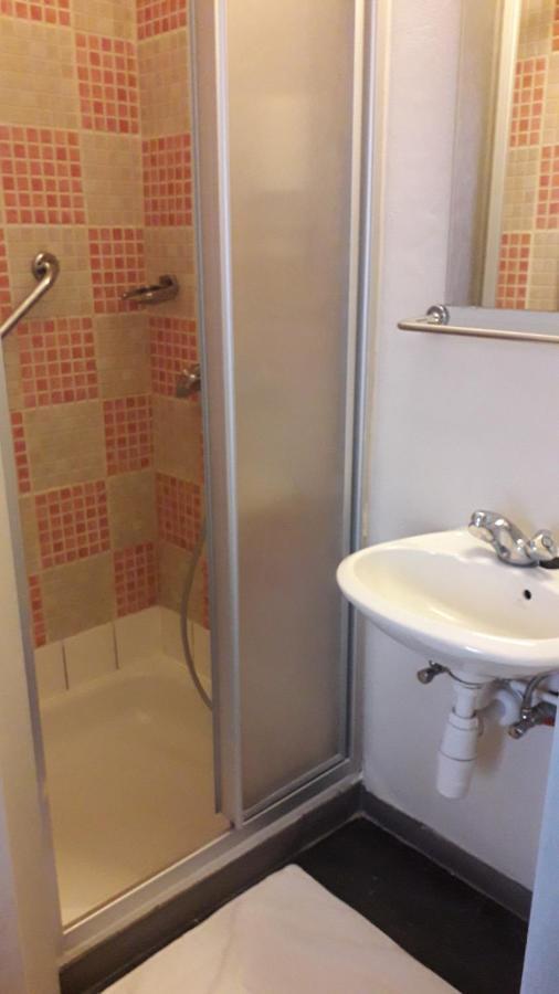 Jette Hotel Auberge Van Strombeek מראה חיצוני תמונה