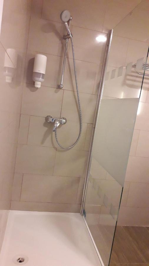 Jette Hotel Auberge Van Strombeek מראה חיצוני תמונה